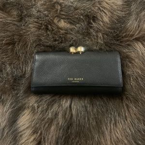 Ted Baker Wallet